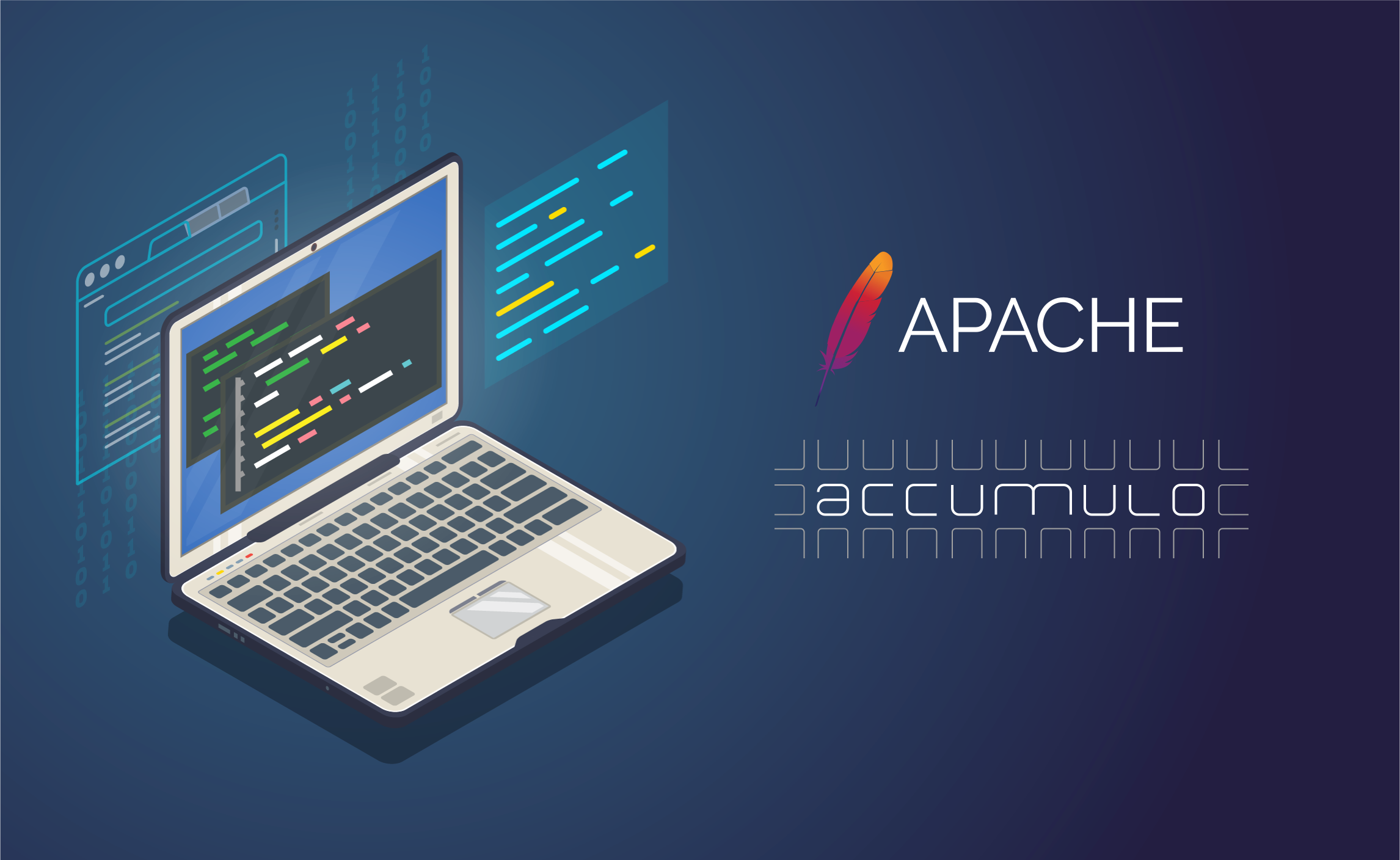Why Accumulo?