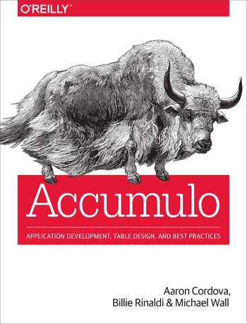 Accumulo Book