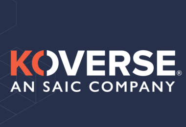 Koverse an SAIC Company - Press Release